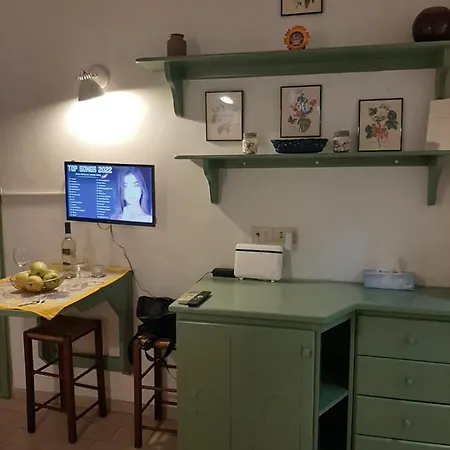 Giardino Segreto A Trastevere! - La Dolce Vita Apartment *